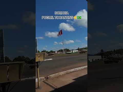 pugmil Tocantins