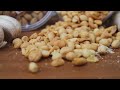 IKLAN KACANG BAWANG