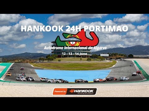 Hankook 24H PORTIMAO 2020 - Qualifying
