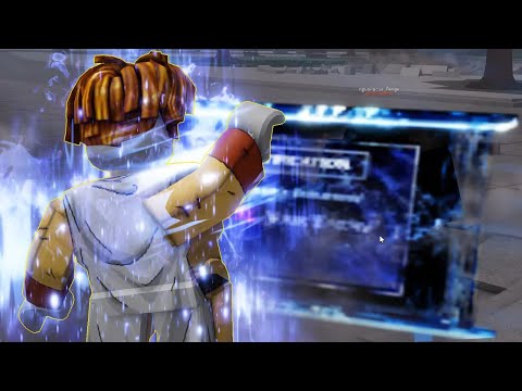 Using Arise To Fight Teamers In The Strongest Battlegrounds...