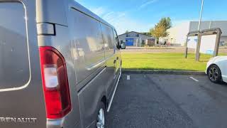 Renault TRAFIC umpikori pakettiauto | Kuva 4 - Autoline