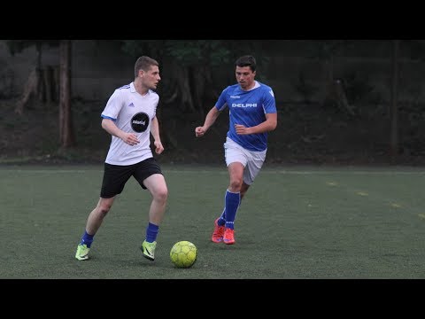 Delphi - Zabankuj.pl: 13. tydzień (FLS Wiosna 2017)