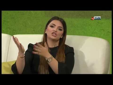 MESC 2018 Interviews - Christabelle Borg - Taboo on TwelveTo3