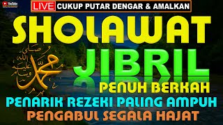 Download lagu Sholawat Nabi Tanpa Musik Ya Habibi Ya Muhammad SAW Sholawat Jibril Penarik Rezeki Berkah Mustajabah mp3