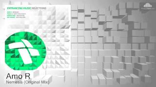 Amo R - Nemesis (Original Mix) @ Intercity 209 with Lange