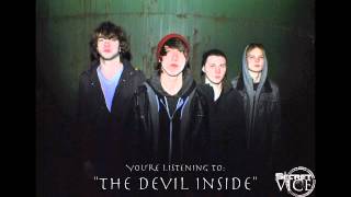 A Secret Vice - The Devil Inside (EP Version)