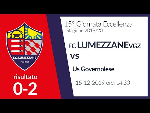 15° Fc Lumezzane vgz vs Us Governolese 0 2