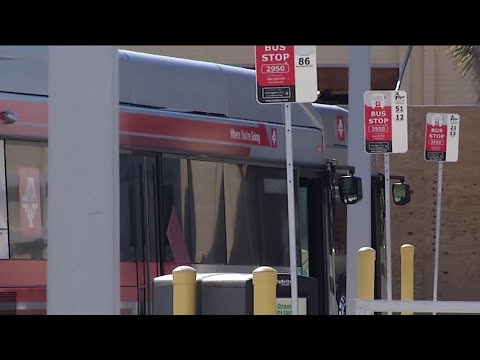 I-TEAM: More than 2 dozen assaults reported on JTA bus drivers
