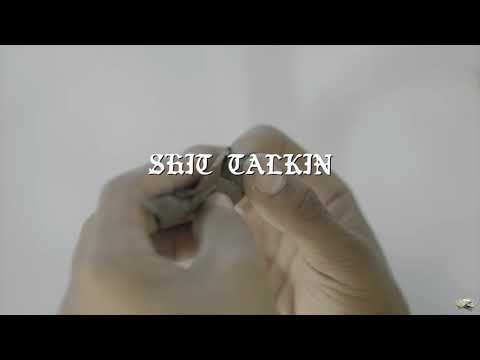 Lilrari - shit talkin (official video)