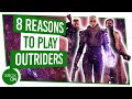 OUTRIDERS | 8 Reasons To Play On Xbox