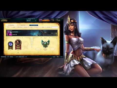 What kind of smite to pick.