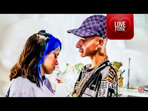 OH KAMYLINHA - Gabb MC (Web Clipe - DJ Alladin) Part. Kamylinha