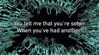 Broken Record-Krewella (Lyrics)