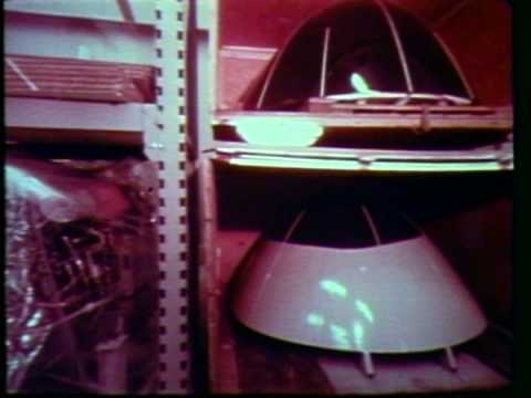 North Central Airlines Part Two