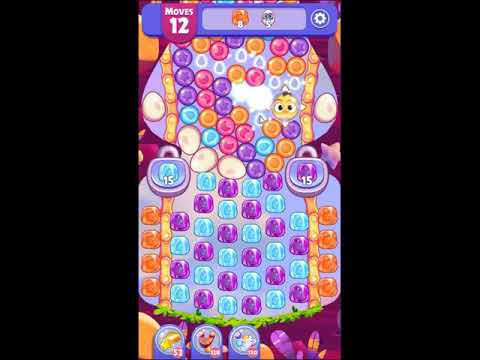 Angry Birds Dream Blast Level 2239 - NO BOOSTERS 😠🐦💤🎈 | SKILLGAMING ✔️