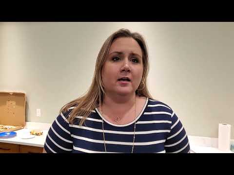 Tulsa Safety Program Review and Testimonial, 4/28/22 "Tracey, the Safety Lady"