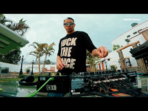 Dj DAEL - AfroSession LIVE SET 2024 Libertad Para La MUSICA🏝️🏖️