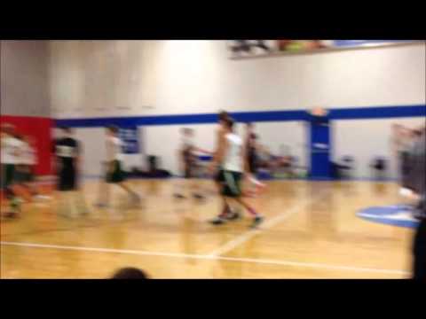 Northside Spartans 2016 vs Pocket City 26JUL20014