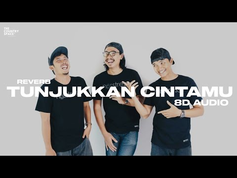 Tunjukkan Cintamu (8D AUDIO) - Nosstress