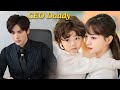 CEO Daddy Had A Contract Marriage To Her For His Mute Child Korean Drama Explain In Tamil Ktt Ktd