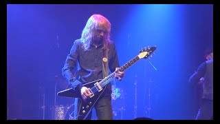 Diamond Head.The Prince.Uprising V Festival,02 Academy Leicester-25.06.2022.