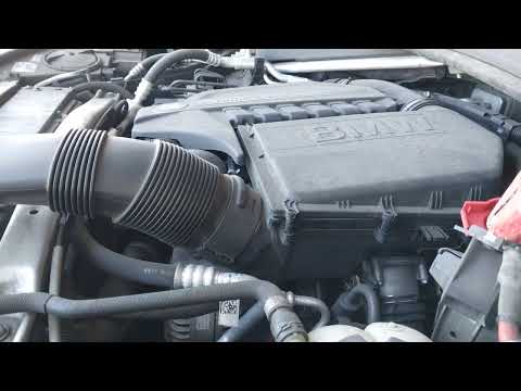 BMW X5, off-road / crossover