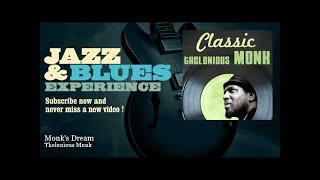 Thelonious Monk - Monk's Dream