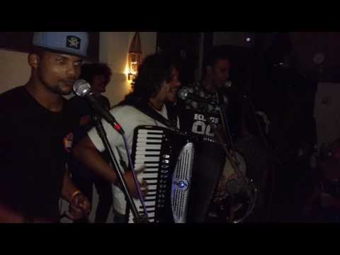 Isaac do Acordeon - Forró do Apagão, (...)