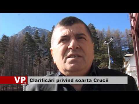 Clarificări privind soarta Crucii