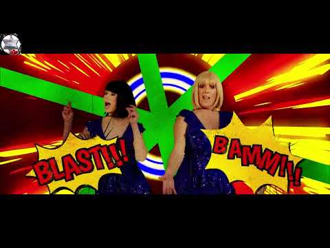 Alpenzusjes ft  Jan Biggel   Superman