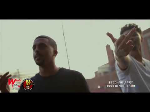 Lil2z family first on gang🤞🏼