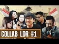 Eka Gustiwana - Seminggu Lagi (Feat. Fathia Izzati, Kaye Kyla, Bong & Andy Garcia)