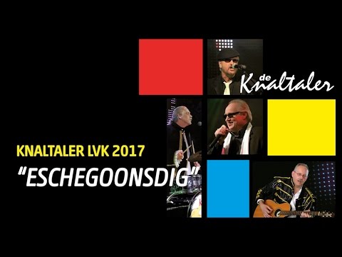 KNALTALER - ESSCHEGOONSDIG - LVK 2017