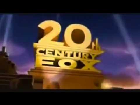 20TH CENTURY FOX THEME SONG WITH AIRHORNS