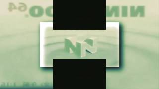 [YTPMV] Weird Nintendo 64 Logo Scan
