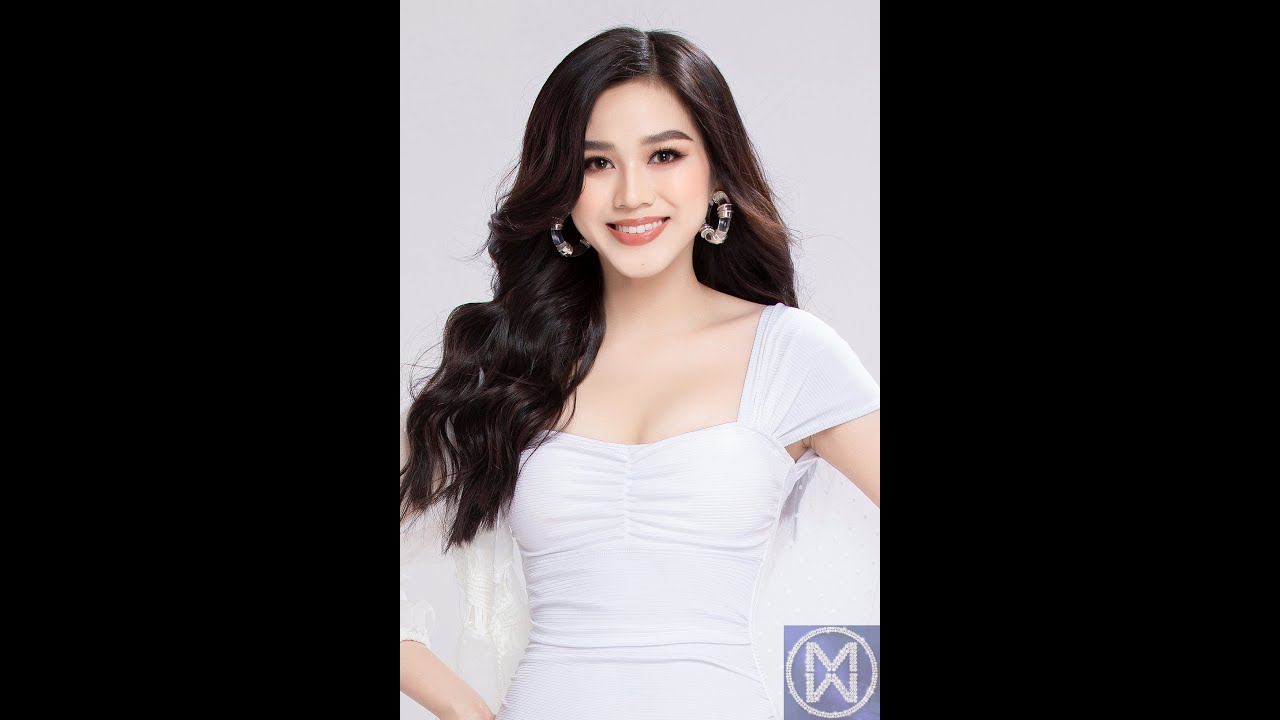 Miss World Vietnam 2021 – Đỗ Thị Hà