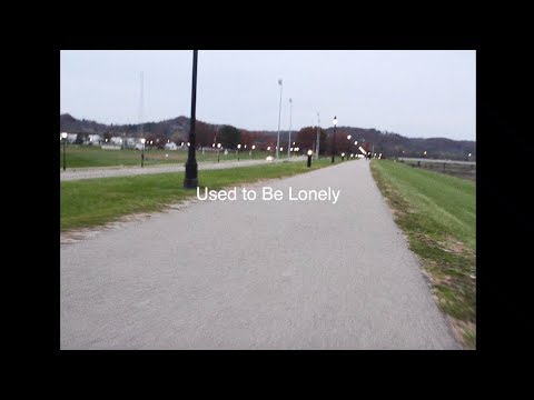 Cp Used To Be Lonely By Whitney Unofficial Music Video