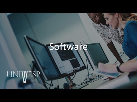 Introdução a Conceitos de Computação - Software