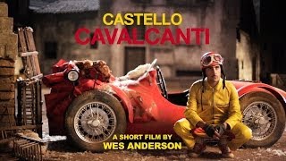 Castello Cavalcanti (2013) Video