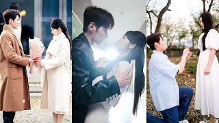 別れた後、権力を持つCEOとの政略結婚を受け入れた。彼は10年間私に片思いし、甘やかしてくれる。