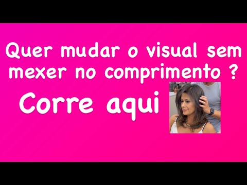 How to change your look without altering the length #hair #finehair #layers #layeredcut #layeredhair