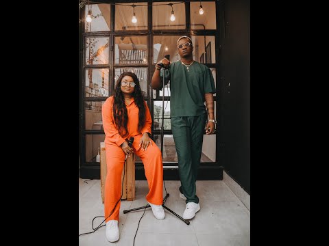 Aika & Nahreel - Madness (Official Performance Video)