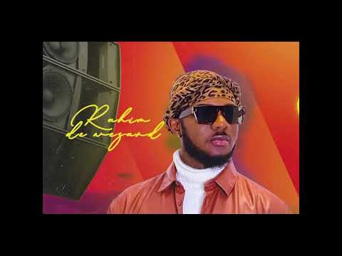 Rahim D wezard-BONE NA TROAT audio