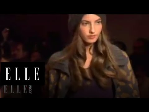 DKNY - Fall 2008 - ELLE