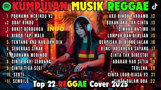 Download lagu Top Hits Spotify Indonesia 2025 Full Album Reggae 🎧🔥 Kumpulan Musik Cover SKA REGGAE Terbaru 2025! mp3