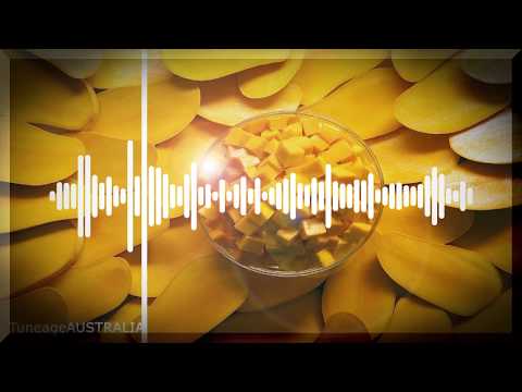 Jack Elphick - Mango Tango