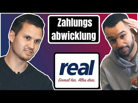 Zahlungsabwicklung von real.de in Verbindung mit der JTL Wawi und Unicorn 2! JTL real.de Anbindung