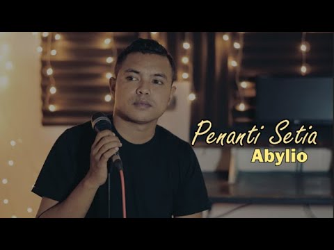 PENANTI SETIA -  ELLA  | ABYLIO (Cover)
