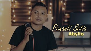 Download lagu PENANTI SETIA -  ELLA  | ABYLIO (Cover) mp3