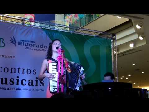 Bruna Caram - Par @ Encontros Musicais